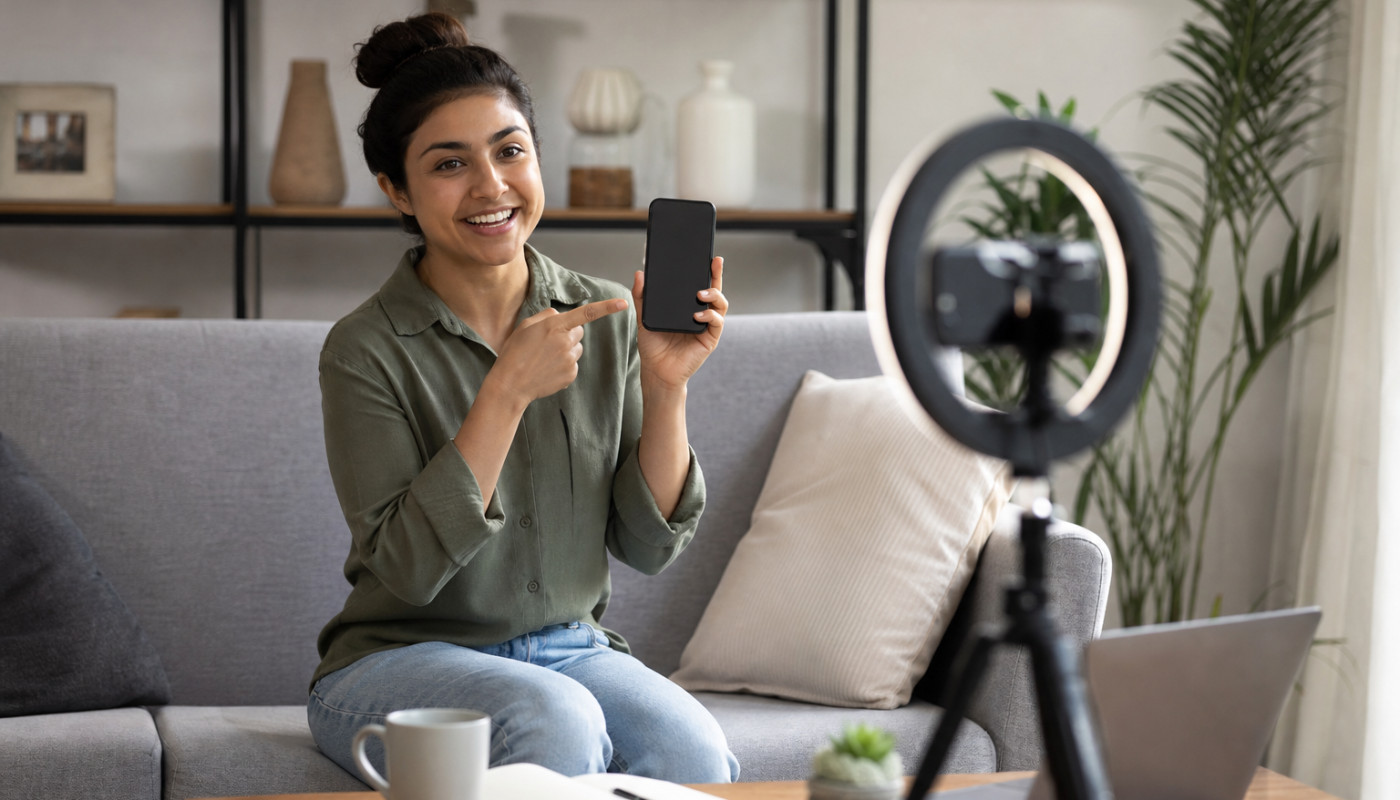 Beyond Youtube: How To Make Money Online? The Rise Of Short-form Video Entrepreneurs