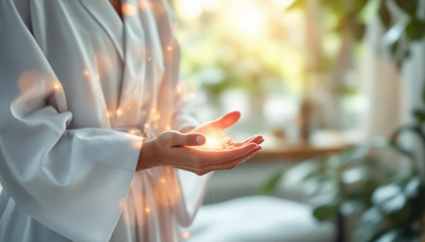 How Medical Intuitives Are Shaping The Future Of Holistic Health Care